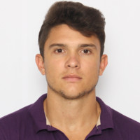 João Marcos Silveira Costa