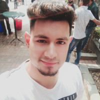 Naveen Pundora