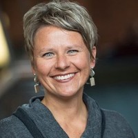 Christine Osgood, D.Min. LMFT