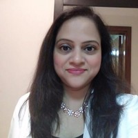 Archana Dalvi