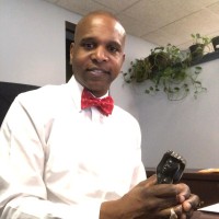 Dr. Gary C. Sharp