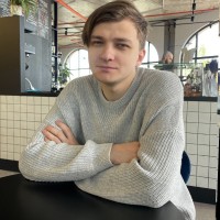 Nikita Ilyukov