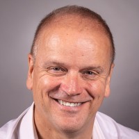 Steve Millership
