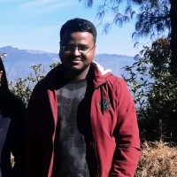 Nabullah Ansari
