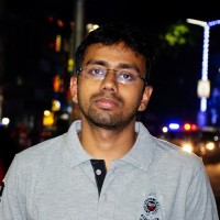 Swarup Deb