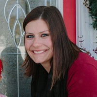 Kelly Mcintyre