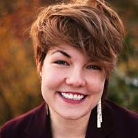 Britta Moline