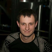 Andrey Shashkin
