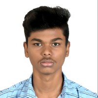 Yogeswaran S