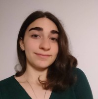 Tamar Pepanashvili