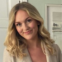 Eleanor Sharkey