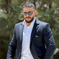 Omar Al-Natour
