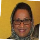 Rukhsana Hussain