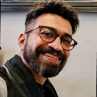 Ishan Chowdhury