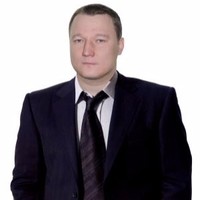 Евгений (Eugene) Михайленко (Mikhaylenko) Ph.D.
