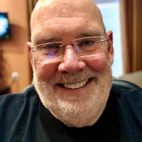Bill Parish