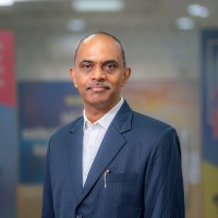 Dr. Deepesh Chandrasekharan