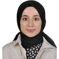 İlkay Kübra Bodur