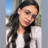Yousra BOUAMRI
