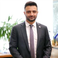 Eren Çolak