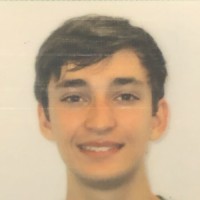 Parker Louis