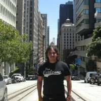 Alejandro Gonzalez