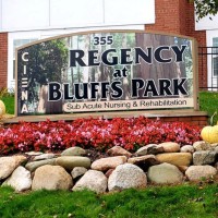 Regency at Bluffs Park