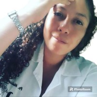 Mellanie Nicolle Lara Vergara