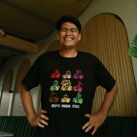 Jefri Fujima Sianturi