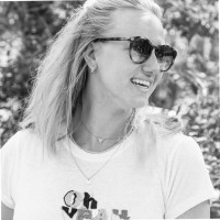 Isabel Van der Horst