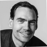 Tim Arentsen