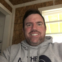 Builder Greg Burns