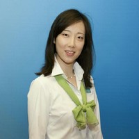April Sheng