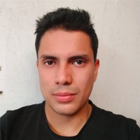 Héctor Camilo Torres Diaz