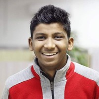 Prakash Kumar