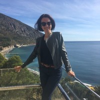 Ирина Гава