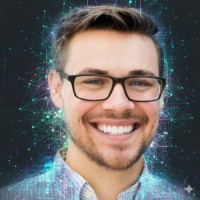 Andrew Madson MSc, MBA