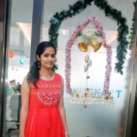 Vidhya S