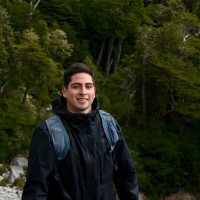 Diego Lagos Sandoval