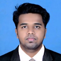 Anandakrishnan K