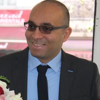 Mounir Riahi
