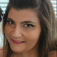 Ali Perri
