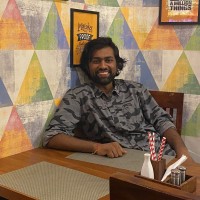 Konark Sharma