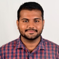 Surya kumar A R