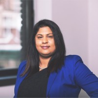 Malini Rakheja