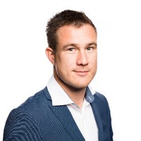 Kristian Bornstedt