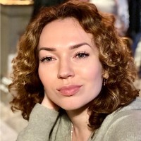 Yulia Pantyushkina