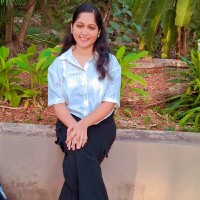 Shivani B S SB