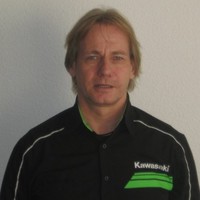 Markus Drott