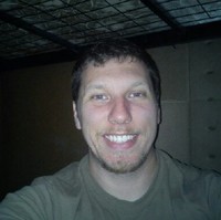 Josh Cooksey